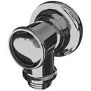Wall Supply Elbow for Hand Shower Hose in Polished Chrome