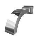 Newport Brass Polished Chrome Tub Spout Only 