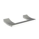 Newport Brass Satin Nickel - PVD Wall Mount Toilet Tissue Holder 