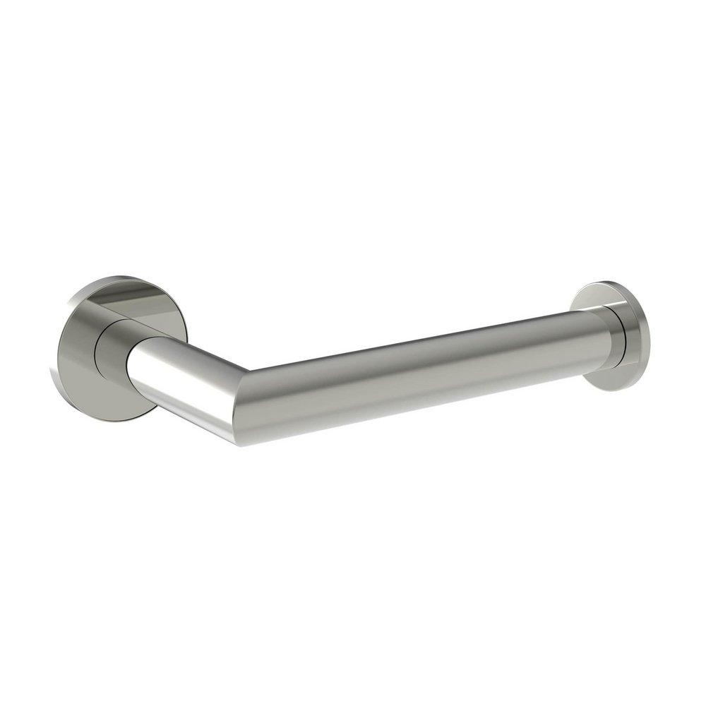 Newport Brass Polished Nickel - Natural Toilet Tissue Holder 