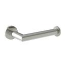 Newport Brass Polished Nickel - Natural Toilet Tissue Holder 