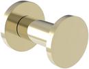 Newport Brass French Gold - PVD 1-Hook Robe Hook 
