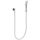 Newport Brass Polished Nickel - Natural Single Function Hand Shower 