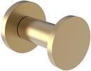 Newport Brass Satin Bronze - PVD 1-Hook Robe Hook 