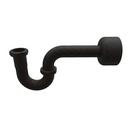 Brasstech Venetian&reg; Bronze 1-1/4 in. Brass P-Trap 