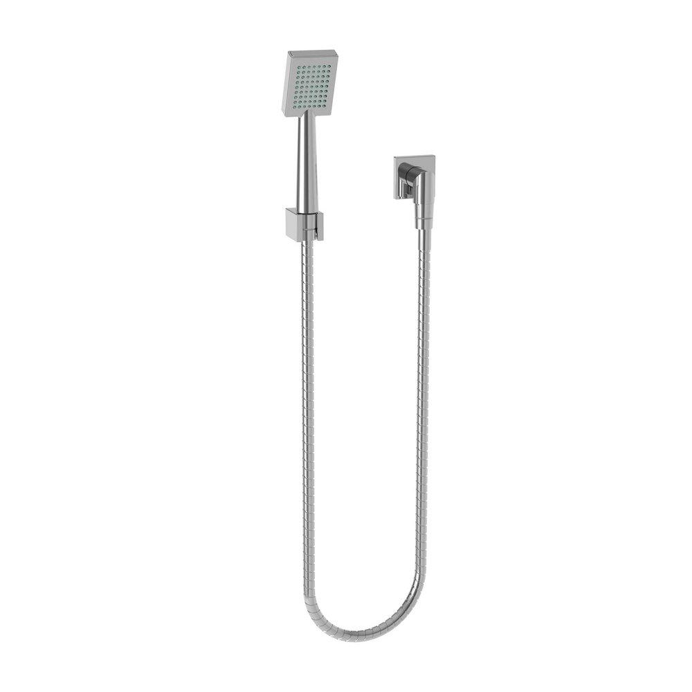 Newport Brass Polished Chrome Single Function Hand Shower 
