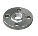 4 x 2 in. Threaded 150# Raised Face Global Carbon Steel Weld Flange