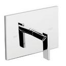 Newport Brass Polished Nickel - Natural Brass Valve Trim 