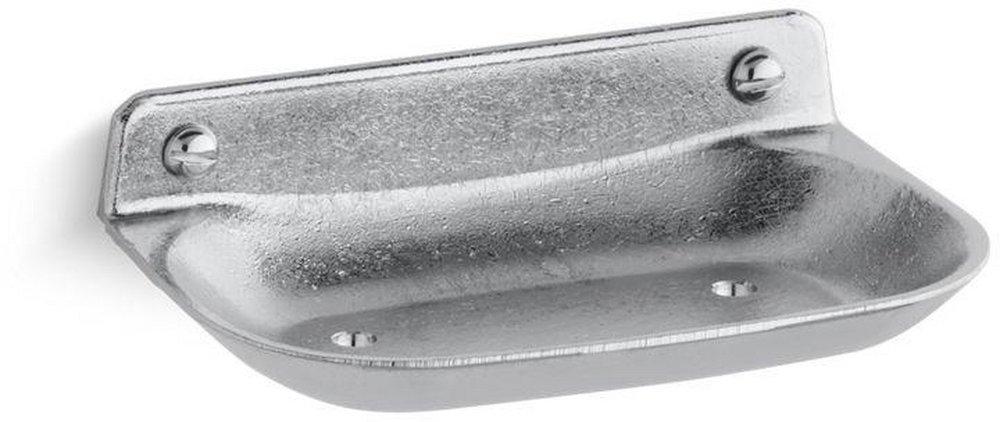 KOHLER Bright Chrome Holder 