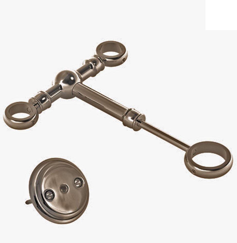 Newport Brass Oil Rubbed Bronze Solid Brass Repair Kit 