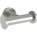 Newport Brass Satin Nickel - PVD 2-Hook Robe Hook 
