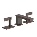 Newport Brass Oil Rubbed Bronze Two Handle Widespread Bathroom Sink Faucet 