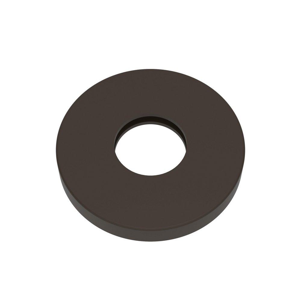 Newport Brass Oil Rubbed Bronze Shower Arm Flange with O-Ring 