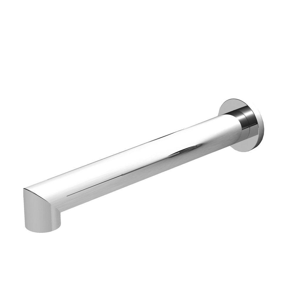 Newport Brass Polished Chrome Tub Spout 