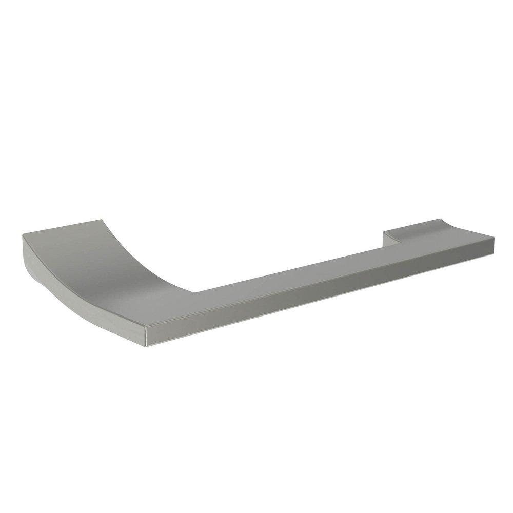 Newport Brass Satin Nickel - PVD Wall Mount Toilet Tissue Holder 