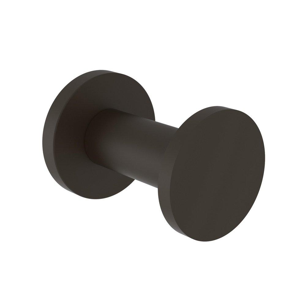 Newport Brass Single ROBE HOOK Oil Rubbed Bronze 