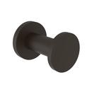 Newport Brass Single ROBE HOOK Oil Rubbed Bronze 
