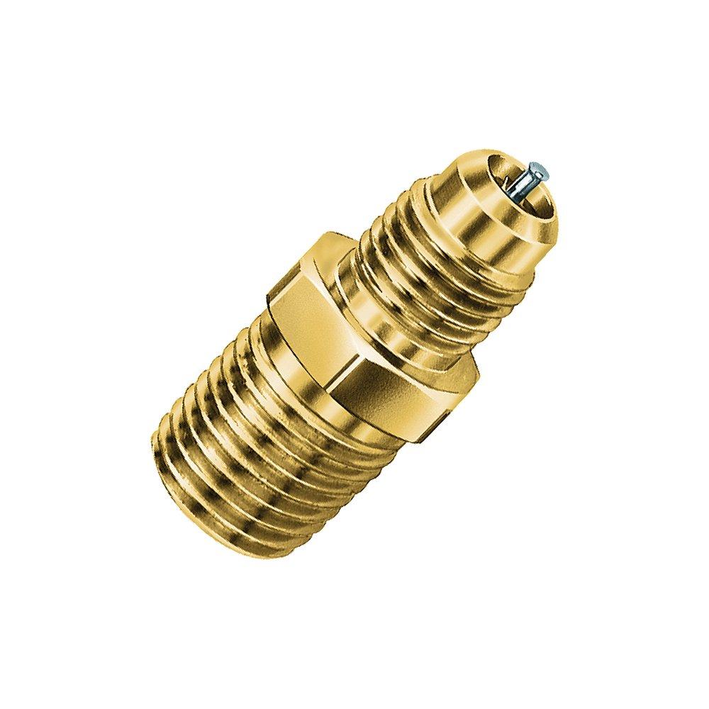 JB Industries Flare x MPT Brass Union 