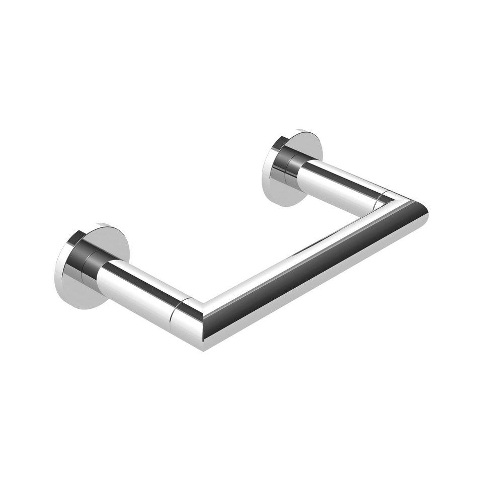 Newport Brass Satin Nickel - PVD Wall Mount Toilet Tissue Holder 
