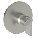 Newport Brass Satin Nickel - PVD Single Handle Bathtub & Shower Faucet (Trim Only) 