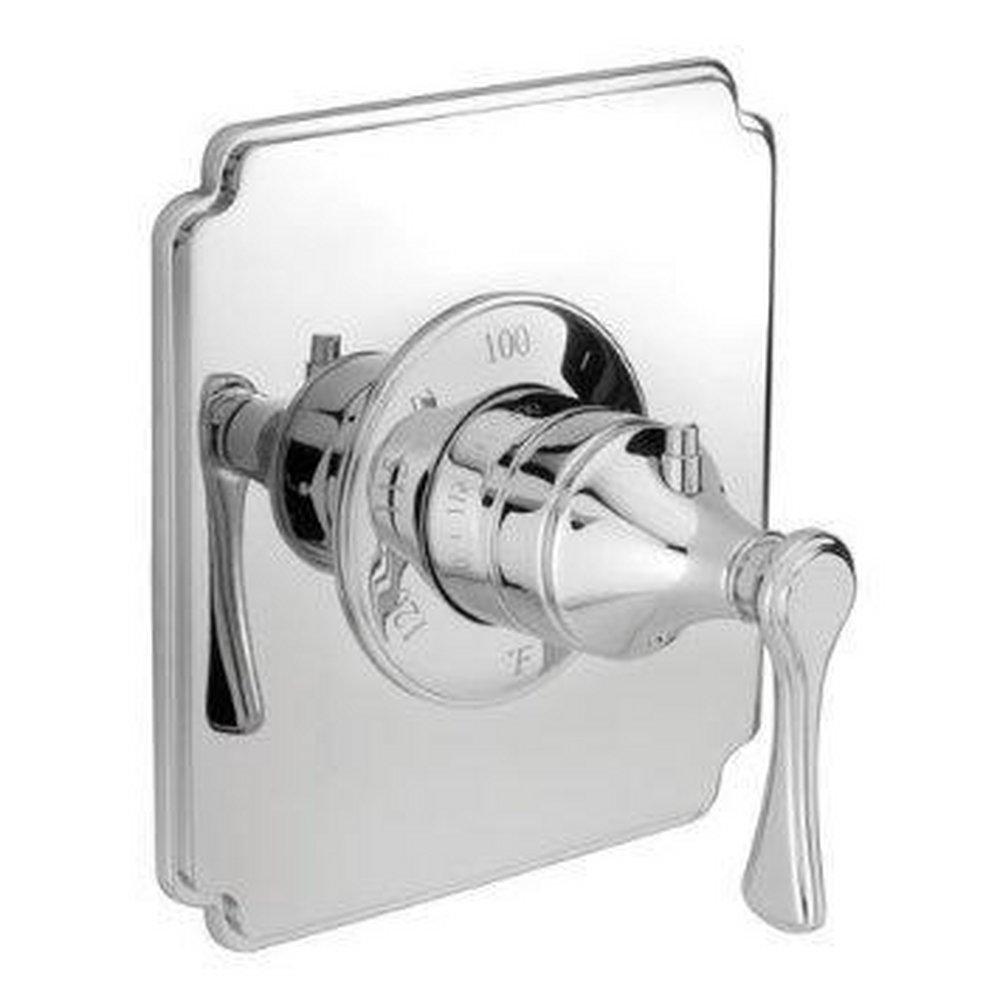 Newport Brass Satin Nickel - PVD Brass Valve Trim 