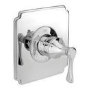 Newport Brass Satin Nickel - PVD Brass Valve Trim 
