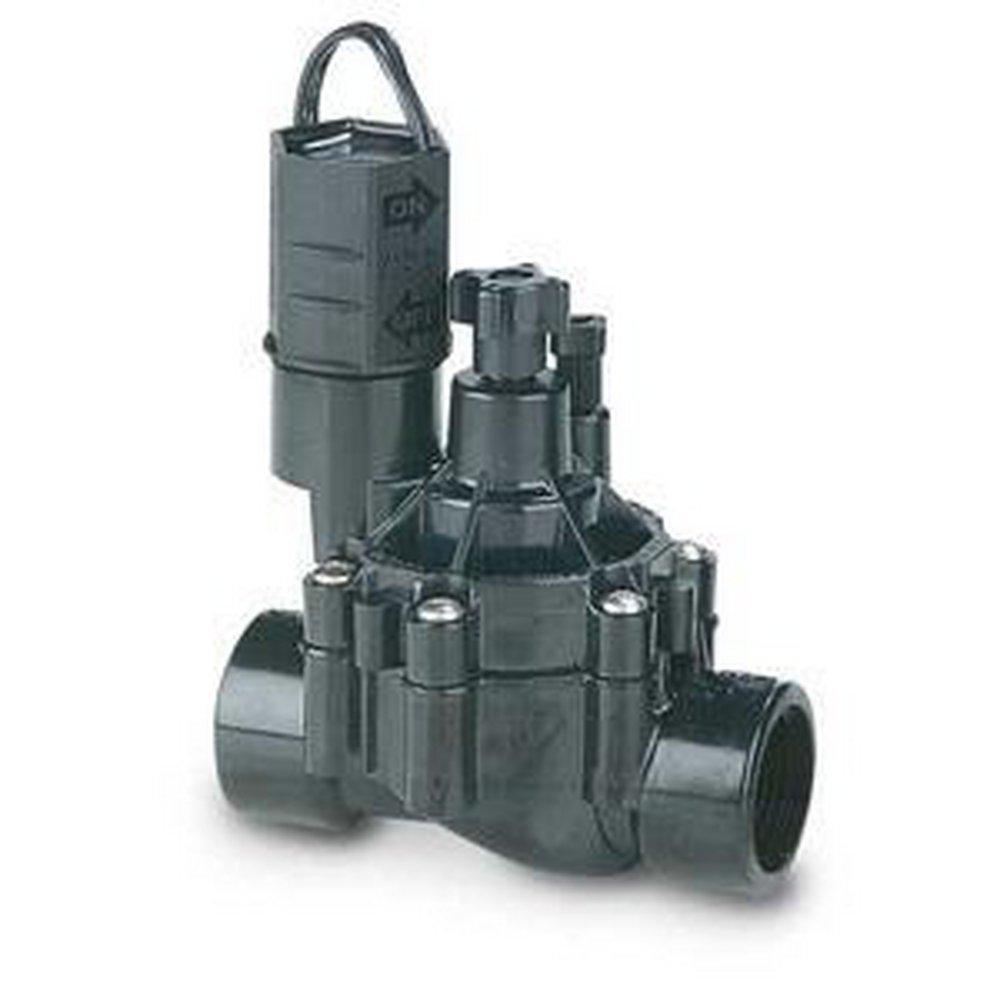 Rain Bird 1 Solenoid Valve With FLOW Control SXS 