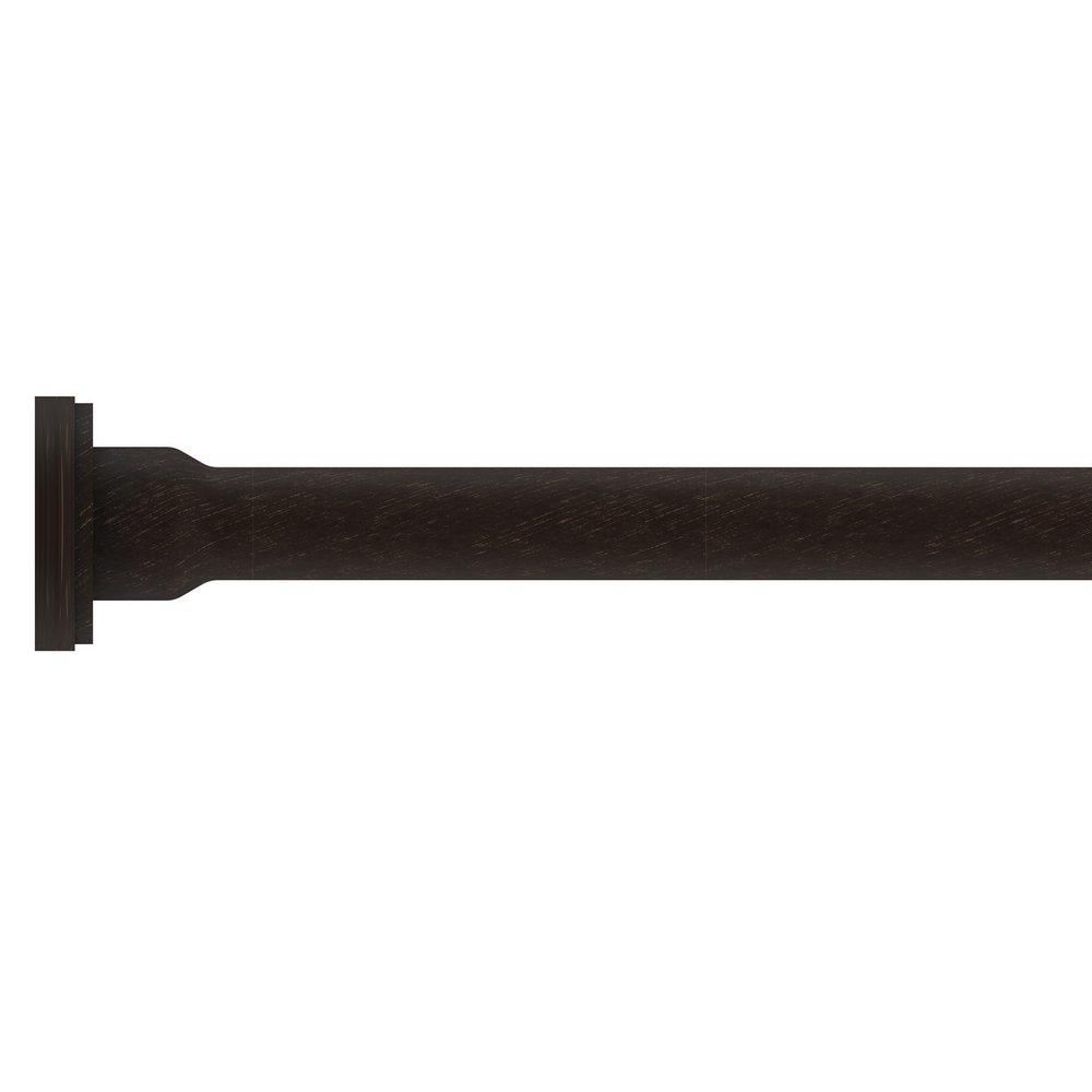 Brasstech Venetian Bronze 3/8 x 20 in. Supply Tube 