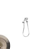 Multi Function Hand Shower in Polished Nickel - Natural
