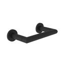 Newport Brass Flat Black Wall Mount Toilet Tissue Holder 