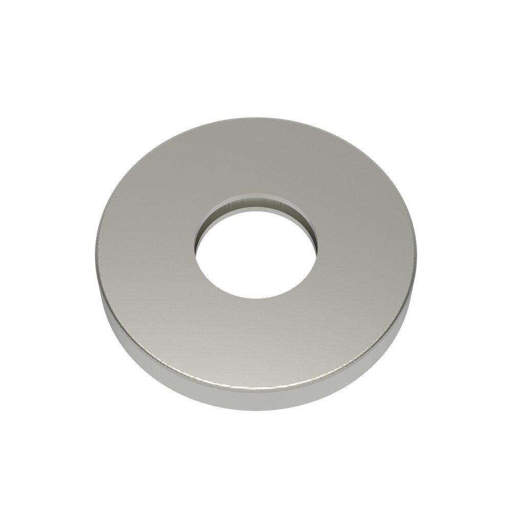 Newport Brass Satin Nickel - PVD Shower Arm Flange with O-Ring 