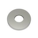 Newport Brass Satin Nickel - PVD Shower Arm Flange with O-Ring 