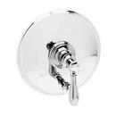 Newport Brass Polished Nickel Single Handle Bathtub & Shower Faucet Trim Only 