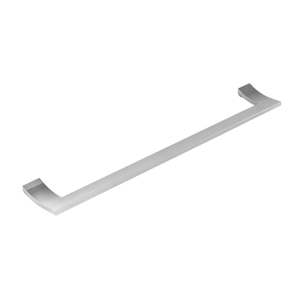 Newport Brass Polished Chrome 24 in. Towel Bar 