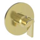 Newport Brass Forever Brass - PVD Single Handle Bathtub & Shower Faucet (Trim Only) 