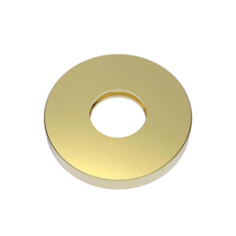 Newport Brass Forever Brass - PVD Brass Shower Flange 