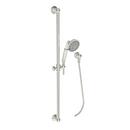Newport Brass Polished Nickel - Natural Multi Function Hand Shower 