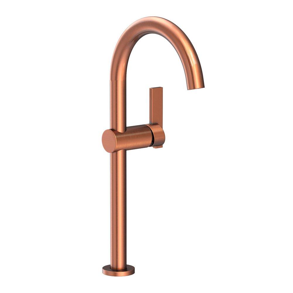 California Energy Commission Registered Lead Law Compliant 1.5 1 Handle Lever Vessel Faucet *PRIYA 