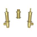 Newport Brass NPT Deck Mount Roman Tub Faucet Valve 
