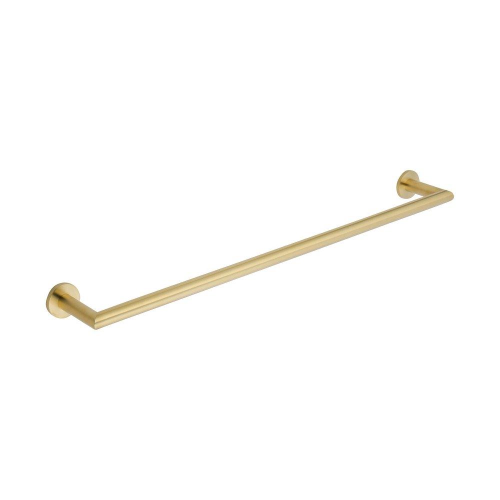 Newport Brass Satin Brass - PVD 24 in. Towel Bar 