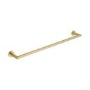 Newport Brass Satin Brass - PVD 24 in. Towel Bar 