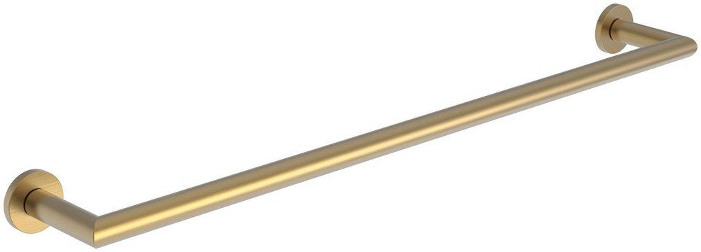 Newport Brass Satin Bronze - PVD 24 in. Towel Bar 