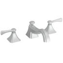 Newport Brass Satin Nickel - PVD Two Handle Widespread Bathroom Sink Faucet 