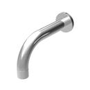 Newport Brass Polished Chrome 1/2 in. NPT Solid Brass Tub Spout 