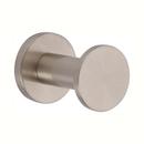 Newport Brass Satin Nickel - PVD 1-Hook Robe Hook 