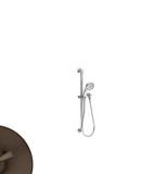 Newport Brass Oil Rubbed Bronze Multi Function Hand Shower 
