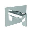 Newport Brass Polished Chrome Single Handle Bathtub & Shower Faucet  (Trim Only) 