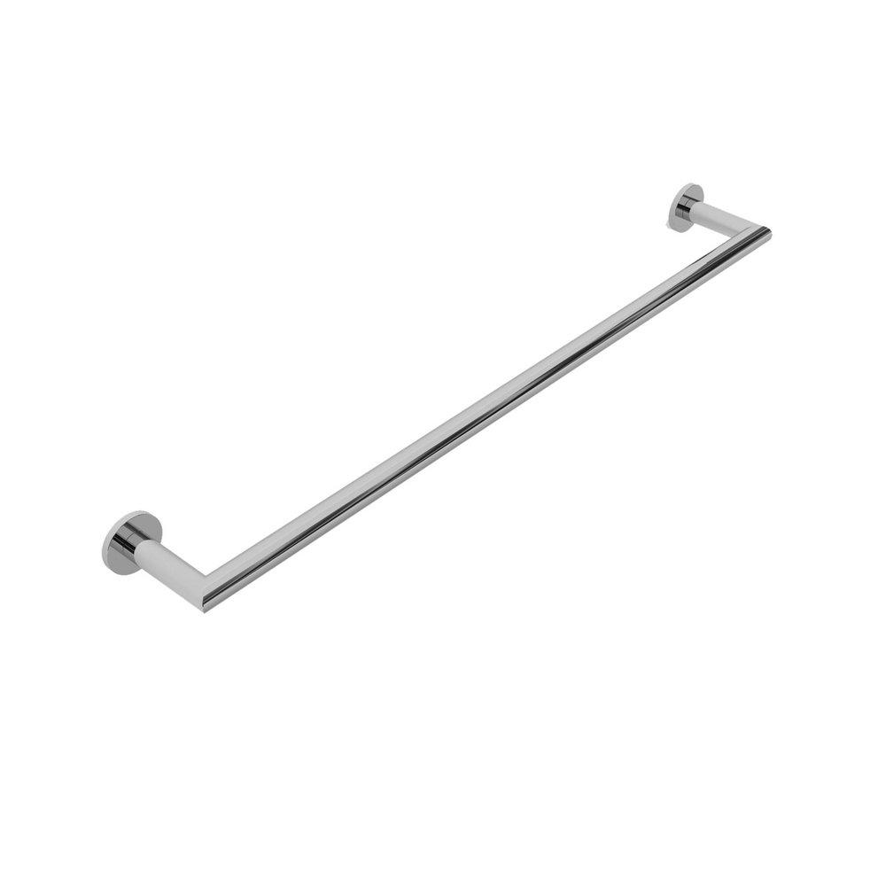 Newport Brass Polished Chrome 24 in. Towel Bar 