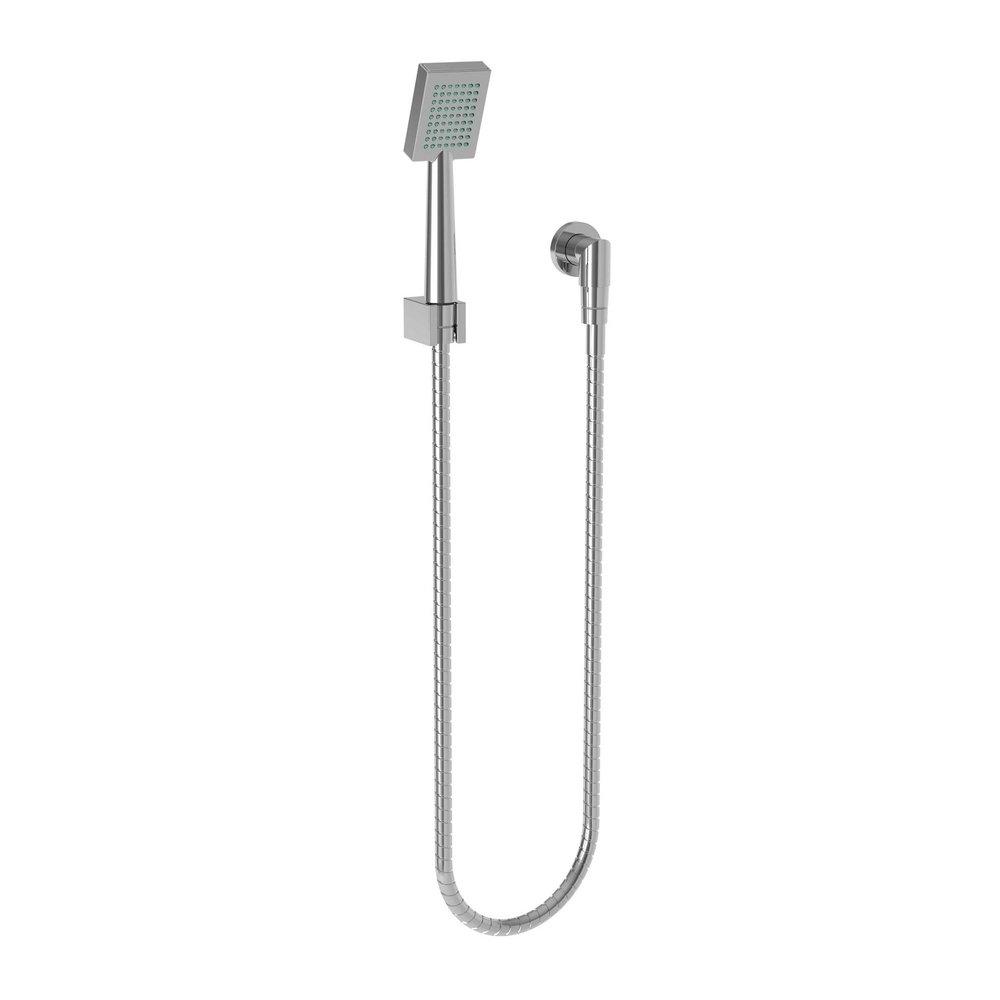 Newport Brass Polished Chrome Hand Shower 
