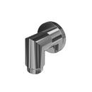 Wall Supply Elbow for Hand Shower Hose in Polished Chrome